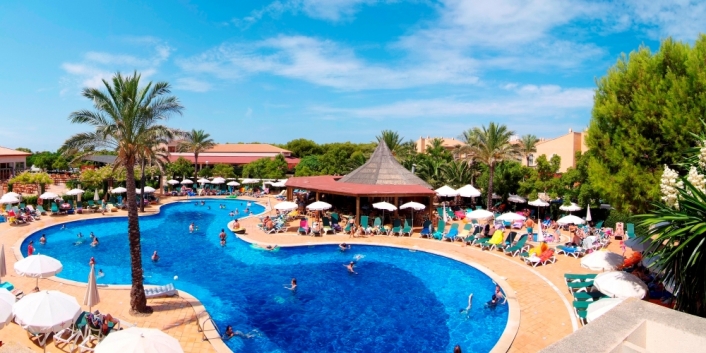 All-inclusive Resorts