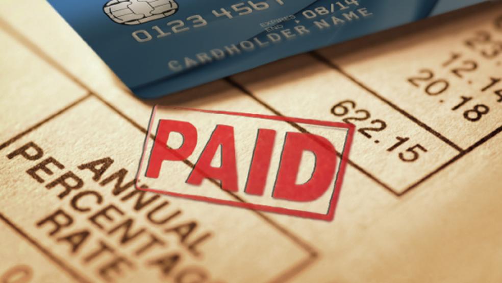 More Americans Get Free Credit Scores. Now What?