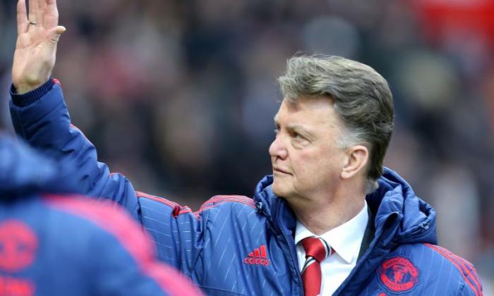 Manchester United manager Louis van Gaal's future at Old Trafford is uncertain after their defeat to Southampton