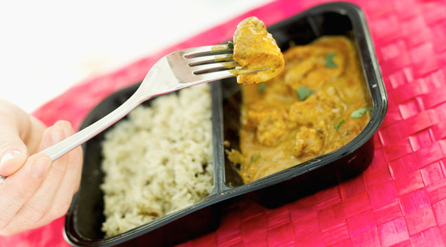 Ice Picks: A Guide to Frozen Food