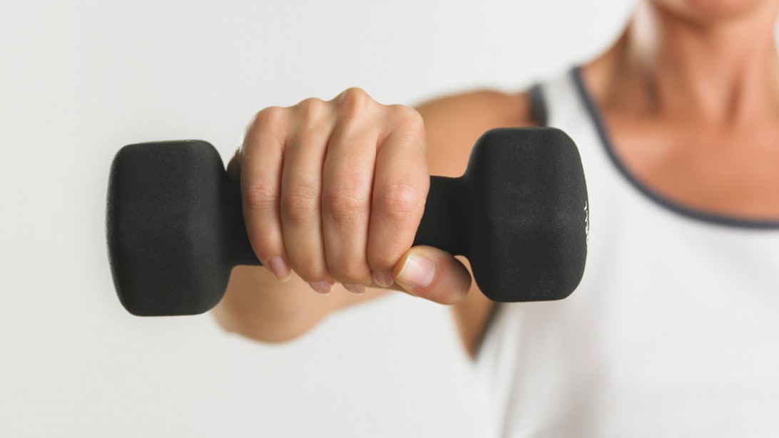 Ask our expert: Should I lift weights before or after cardio?