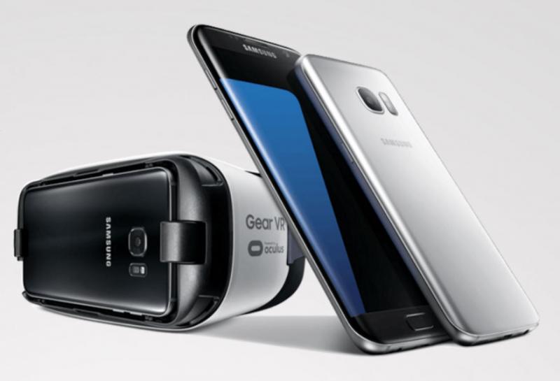 Samsung S7 Release Date Specs and Review