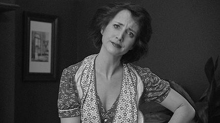 Household cleaning the old fashioned way