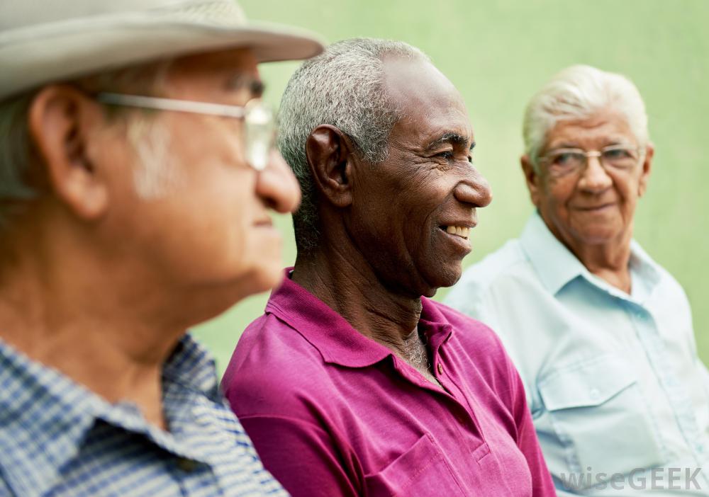 What are Age Discrimination Lawsuits?