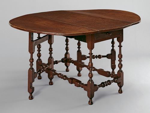 Your Guide to Antique American Furniture