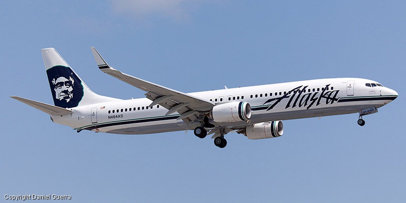 Alaska Airlines