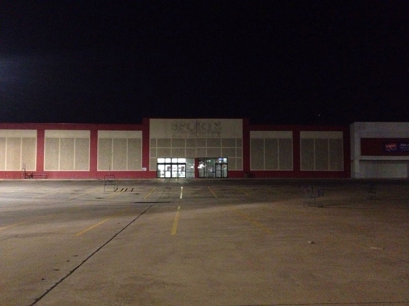 Wayne Sports Authority To Close Amid Bankruptcy Filing