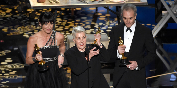 Oscars Ratings: Return Of Chris Rock Sees Show Hit 8-Year Low