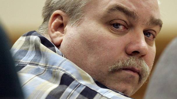 The Netflix series cast doubt on Avery's conviction