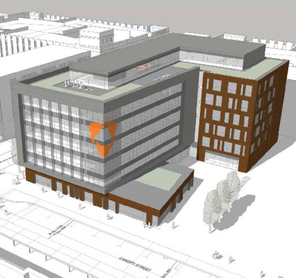 Lincoln sells Hudl land for less than half its appraised value