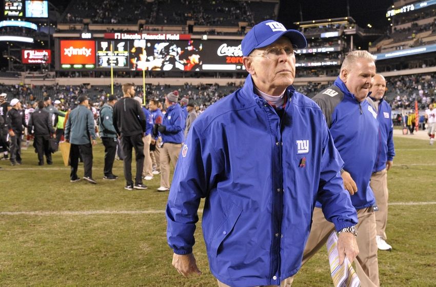 Ranking The Eagles Head Coach Options