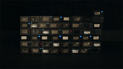 Happy Christmas / AKQA