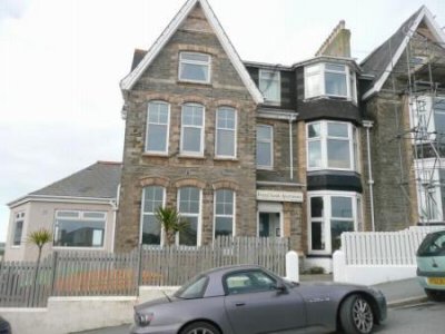 Renting in Newquay