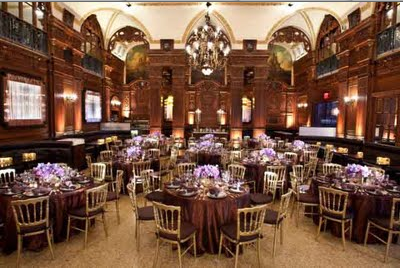 Champagne Brunchin’ At The Oak Room