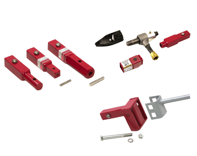 Accessories & Adapters