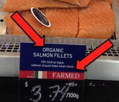 Being an ethical consumer is hard