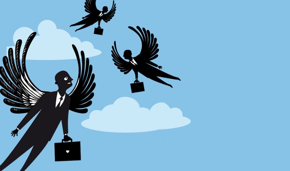 10 Angel Investors in Africa That Can Grow Your Business