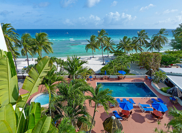 BARBADOS – Coconut Court Beach Hotel