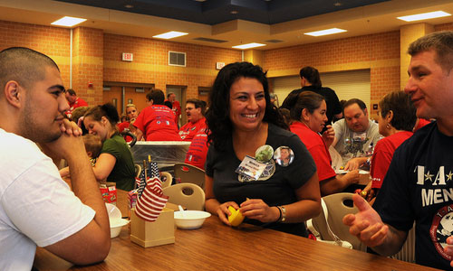 6 Tips to Overcome Attraction in the Workplace