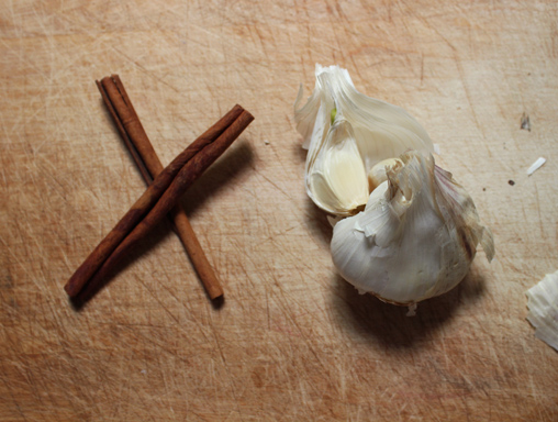 Keep Ants Out of Your Home with Natural Repellents