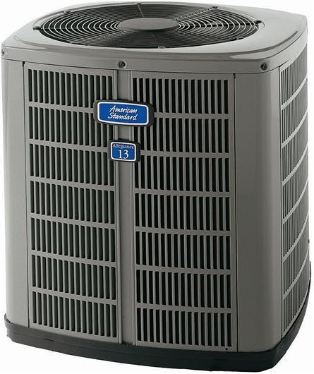 Allegiance 13 R-22 Air Conditioners