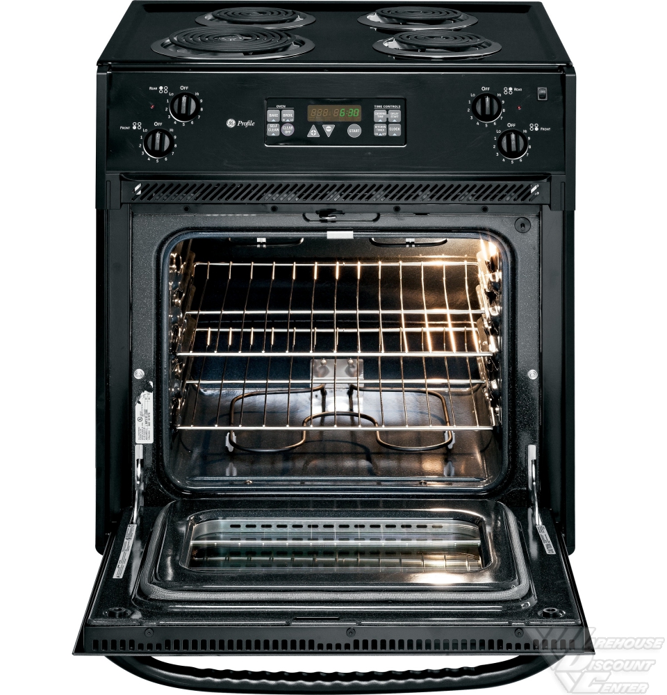 5 Best Electric Range – Enjoy more convenience