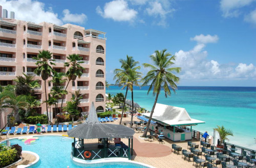All Inclusive Hotel Deals To Barbados Resorts