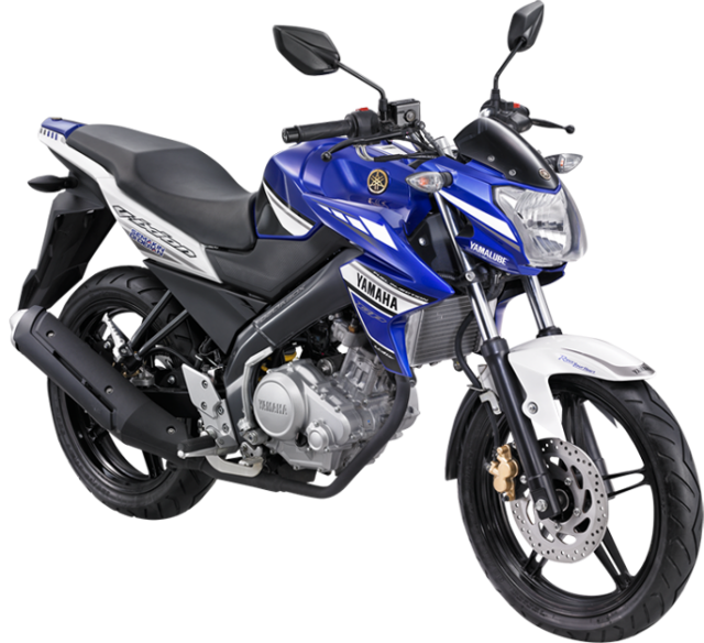 Yamaha Motor Terbaru 2014