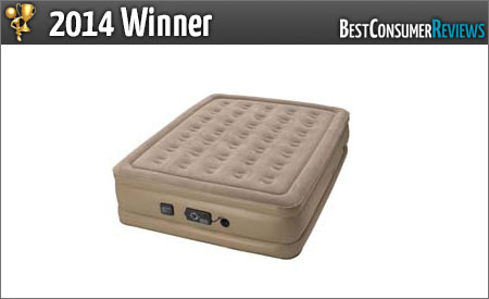 Air Mattress Reviews