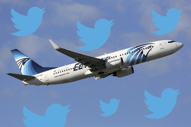 14 Reasons Why Airline Companies Need To Delete Their Twitter Accounts Immediately