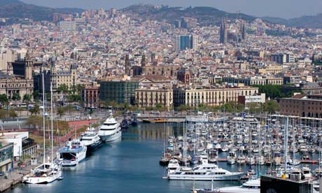 10 things to do in Barcelona: Barceloneta or Little Barcelona