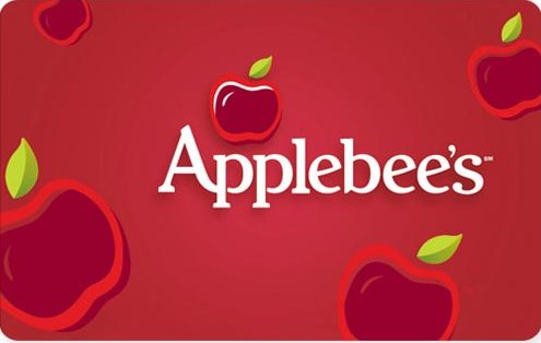 Applebees Gift Card Generator – Applebees Code Generator