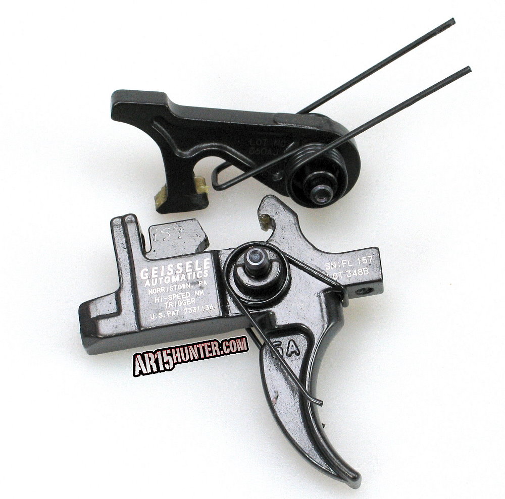 AR15 Triggers for Hunting – What Are My Options?