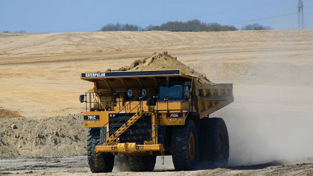 A Tale Of Two Mining Stocks: Anglo American plc And Fresnillo Plc