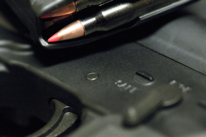 Obama’s stealth AR-15 gun ban targets ammo: “No one can import, sell or even produce it”