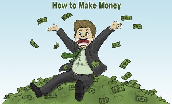 5 Real Online Jobs for Earning Quick Money