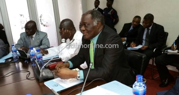 Use ICT to enhance academic work – Pupils urged