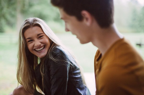 Differences in Career Aspirations Between Women and Men