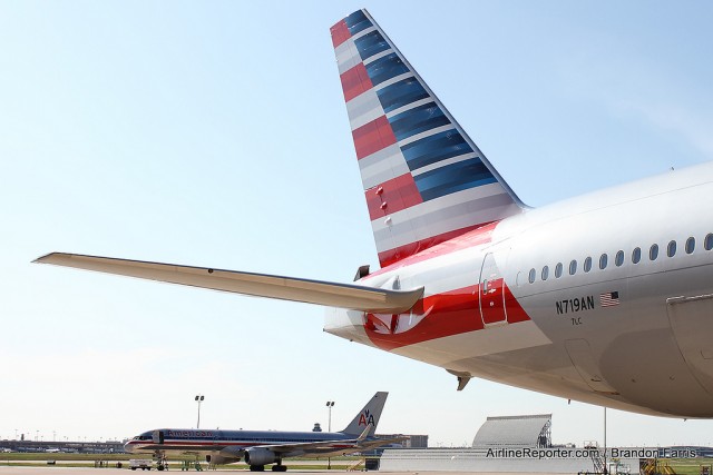 American Airlines Mistakenly Discounts Airfare by 90% – Then What?