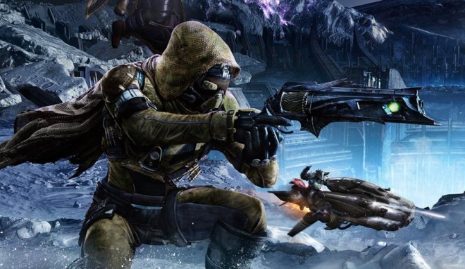 Destiny Gets Valentine's Day Event, New Iron Banner Coming