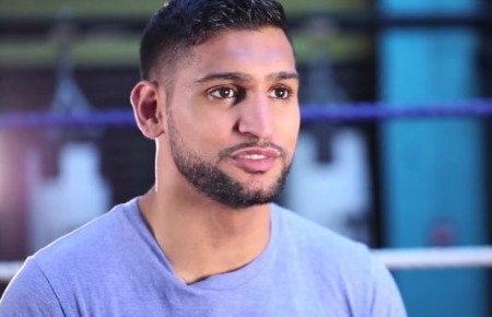 Pacquiao to face Bradley in Las Vegas