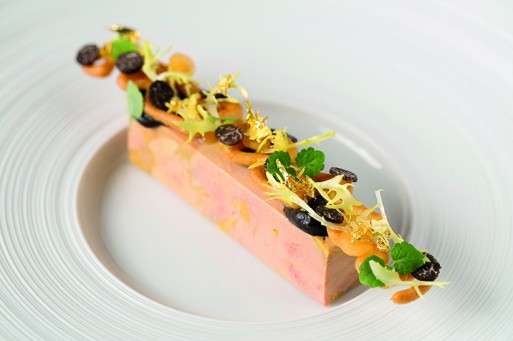 Female chefs in London: Queens of cuisine