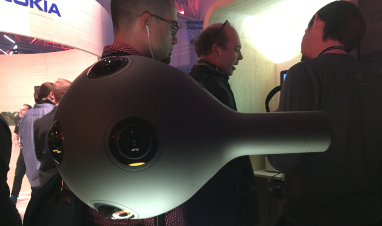 What does Nokia’s buyout of Alcatel-Lucent mean for Finland?