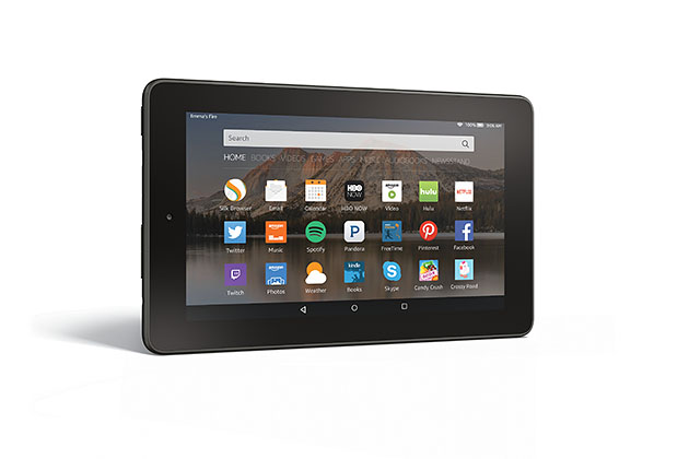 Kindle Charger Recall Over Electric Shock Fears