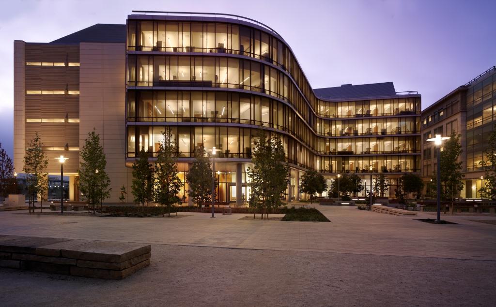 UCSF Sandler Neuroscience Center