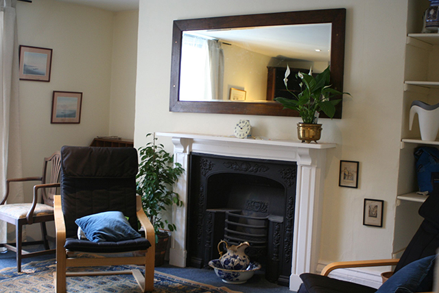 Therapy & Counselling Exeter