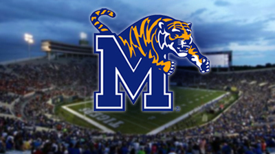Memphis Tigers fall to No. 25 in AP Coaches polls