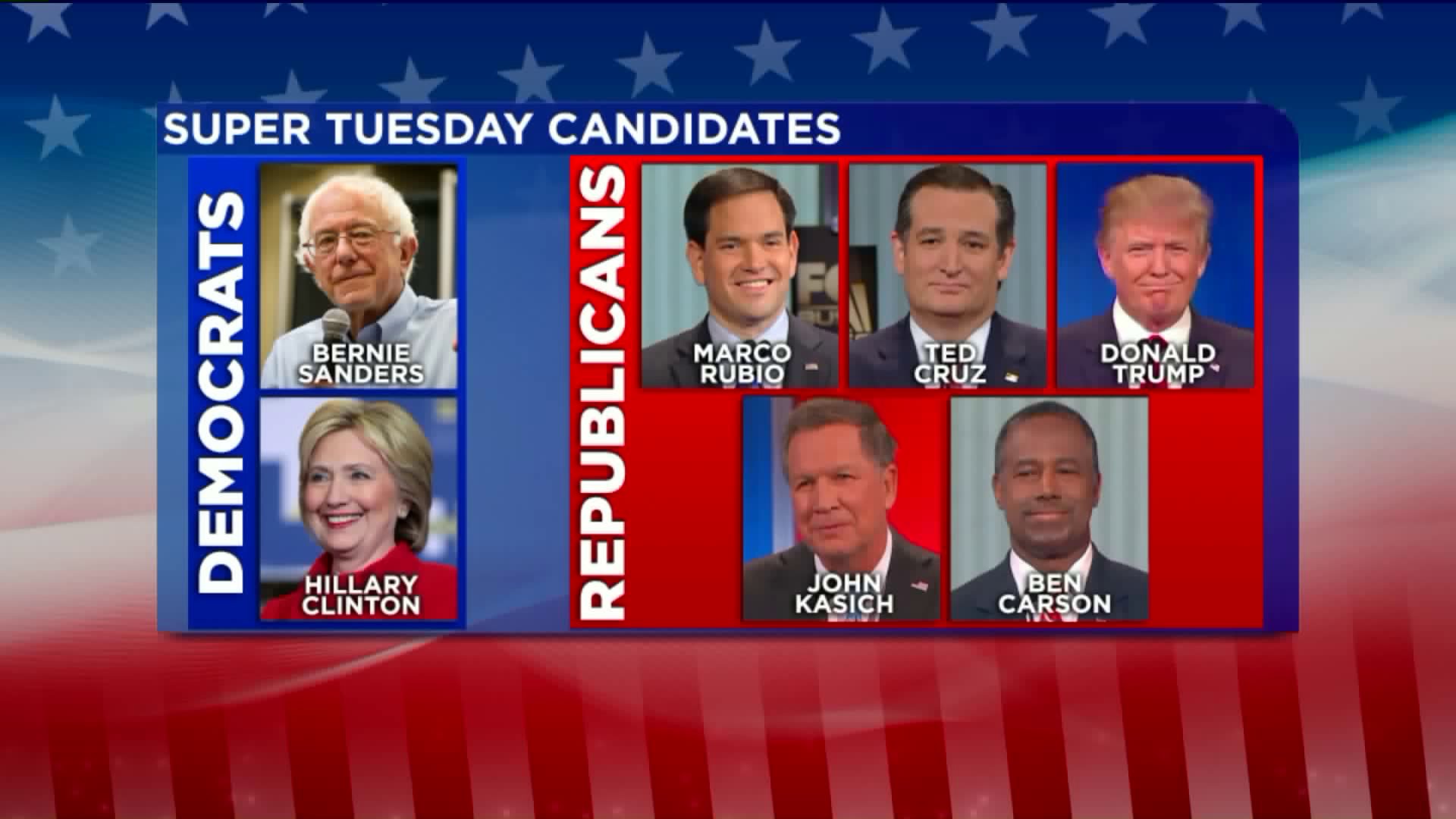 Insults fly once more in fraught, often crude Republican debate