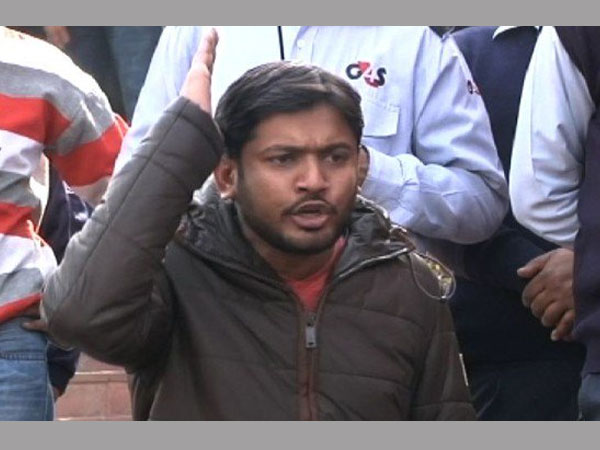 JNU students' union leader Kanhaiya Kumar released from jail