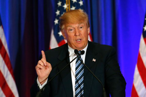 Trump Acknowledged Trump University Flaws in Depositions